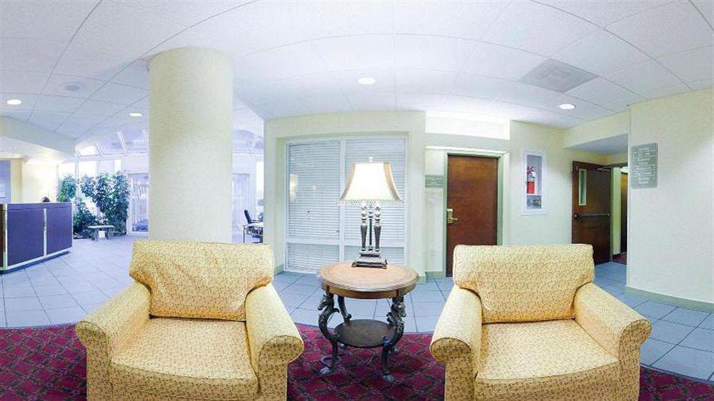 Holiday Inn Express Greenville By Ihg Exterior photo