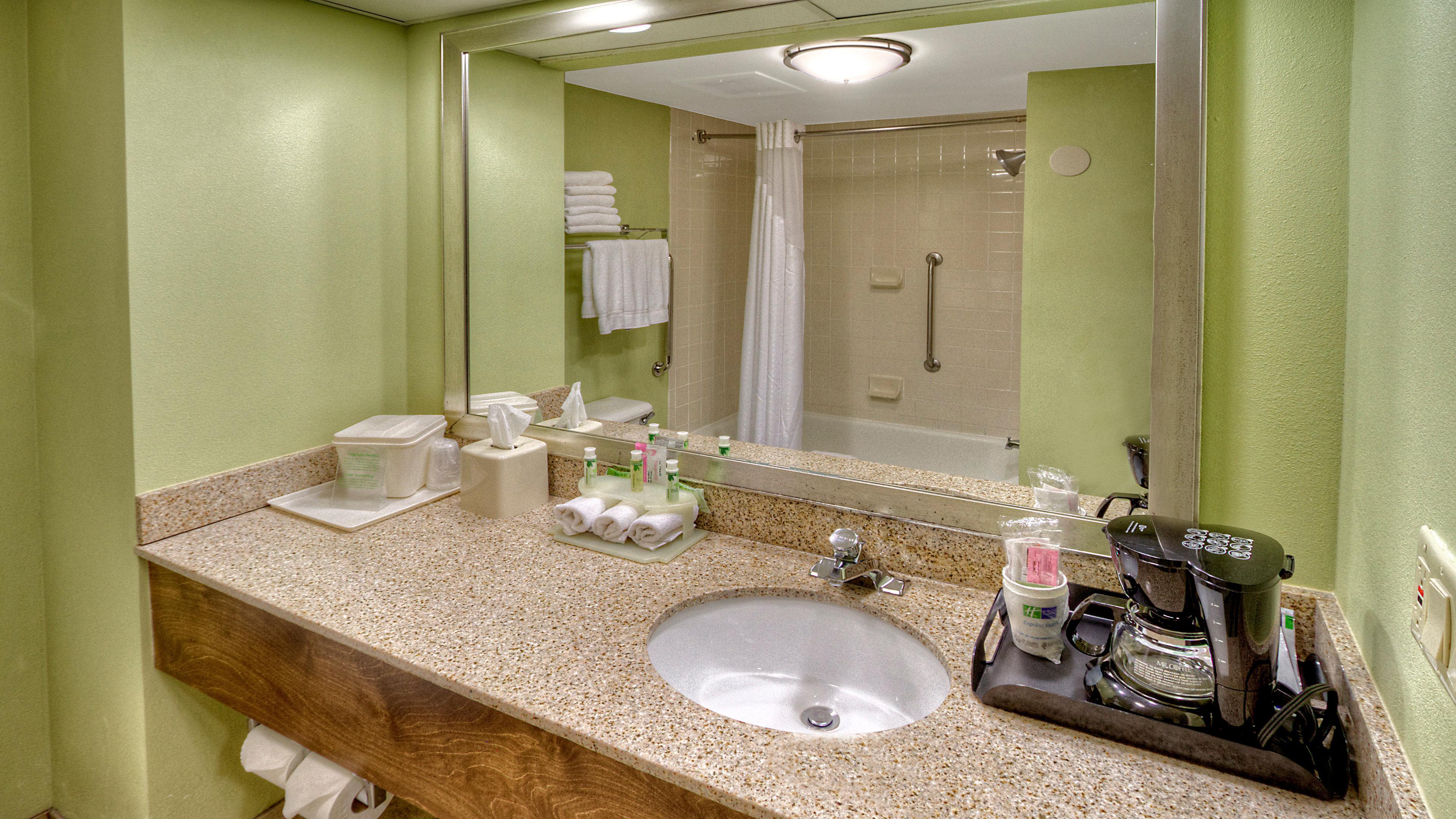 Holiday Inn Express Greenville By Ihg Room photo